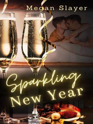 cover image of Sparkling New Year